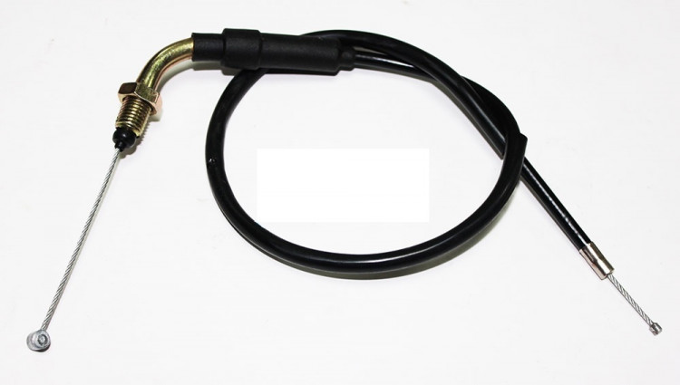 Трос газа 4Т ТИП3 (HL=420mm, FL=100mm); T125 (для ручки)
