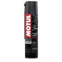 Смазка цепи MOTUL Chain Lube C2 Road 400ML