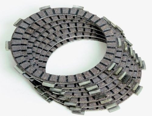Комплект фрикционных дисков TRW MCC115-7