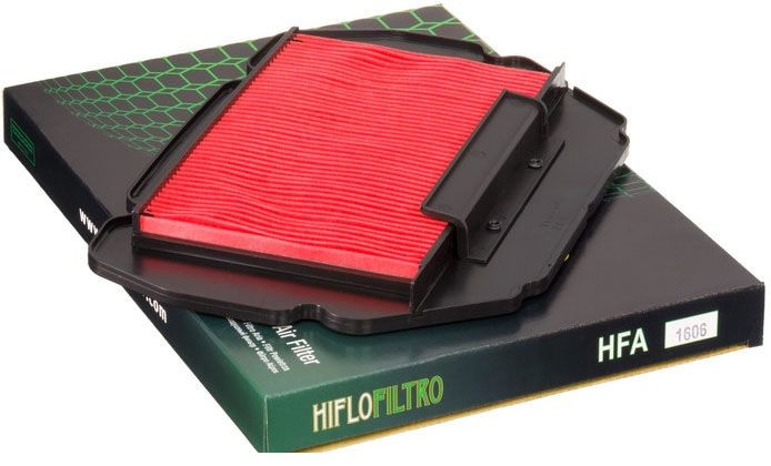 Воздушный фильтр HIFLO FILTRO HFA1606 CBR600 95-98