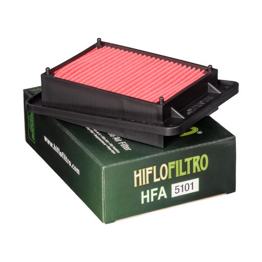 Воздушный фильтр HIFLO FILTRO HFA5101 SYM