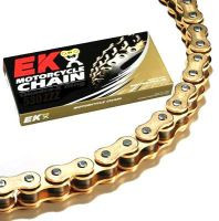 Цепь EK CHAIN 428 SROZ-134