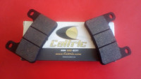 Тормозные колодки Caltric MP243