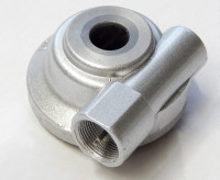Привод спидометра D12; GY150, TTR250Rb
