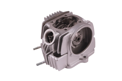 Головка цилиндра TTR-125 d=52,4 (d=20/23)