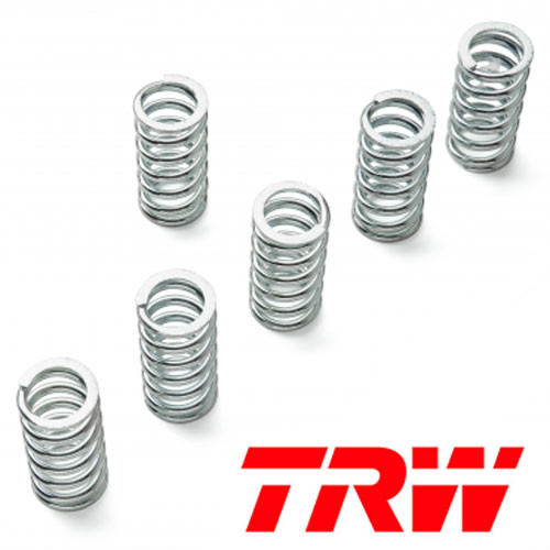 Комплект пружин сцепления TRW MEF144-6