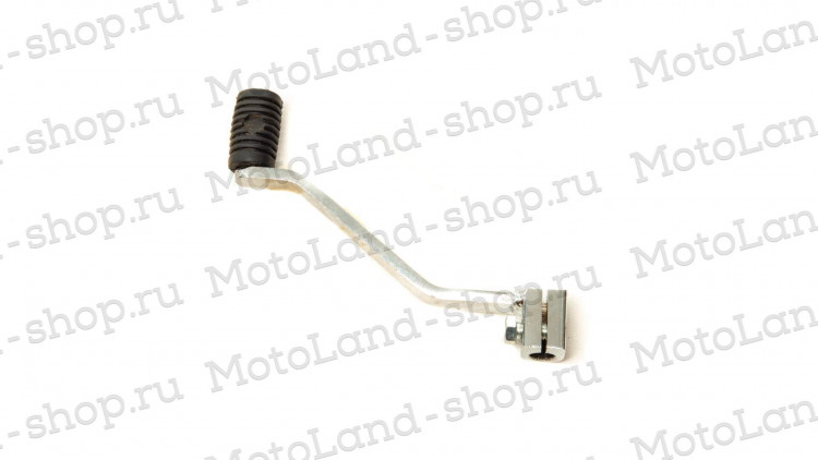 Лапка КПП CB250
