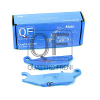 Тормозные колодки Quattro Freni QF916