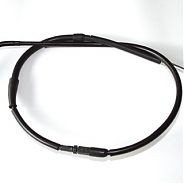 Трос сцепления Yamaha 5LV-26335-00-00