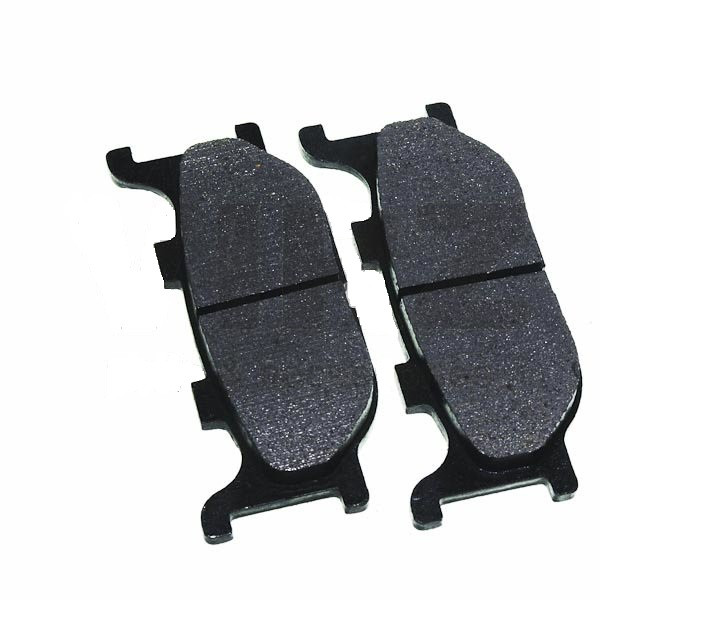 Тормозные колодки GS125 (SZ)