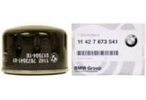 Масляный фильтр BMW 11427673541