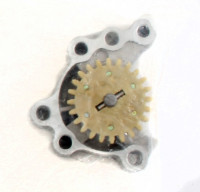Насос масляный W190 190см3 ZS
