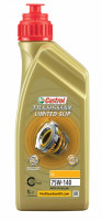 Трансмиссионное масло Castrol Transmax Limited Slip LL 75W-140 1L