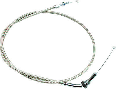 Трос спидометра армированый Motion Pro 62-0363