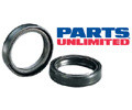 Сальники передней вилки PARTS-UNLIMITED FS-011