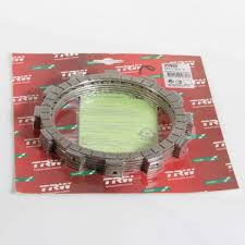 Комплект фрикционных дисков TRW MCC304-5