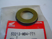 Сальник рулевой Honda 53213-MB4-771