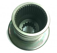 Муфта шлицевая выходного вала Hisun 500 22190-F39-0000