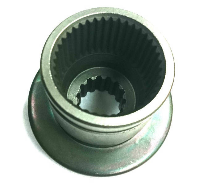 Муфта шлицевая выходного вала Hisun 500 22190-F39-0000