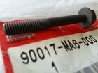 Болт Honda (6x45.5) 90017-MA6-000