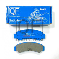 Тормозные колодки Quattro Freni QF922
