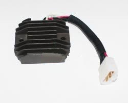 Реле-регулятор напряжения SM-MOTORS KAWASAKI 280-4553