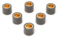 Грузики вариатора (компл. 6шт) 18x14 14,0гр SCOOTER-M