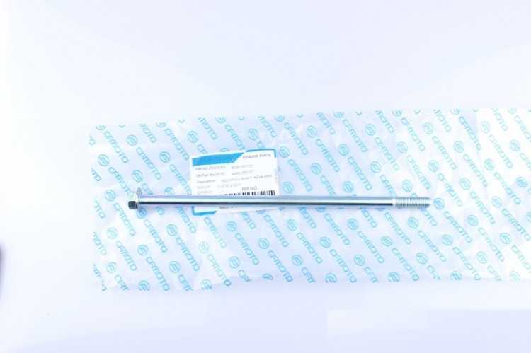 Болт рычага CF Z8 4060-060101