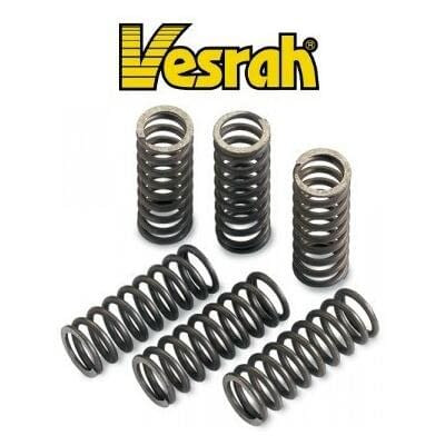 Комплект пружин сцепления Vesrah SK168