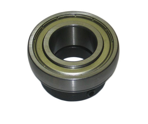Подшипник NIS AEL205 корпусный 25x52x31/21,5