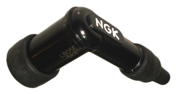 Свечной колпачок NGK LB05E 8031