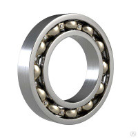 Подшипник KML 6007 35х62х14