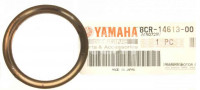 Прокладка глушителя YAMAHA 8CR-14613-00-00