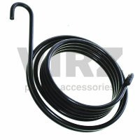 Зубчатый сектор кикстартера 2Т 1E40QMB (L=90mm)