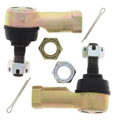 Рулевые наконечники QuadBoss 41-3512