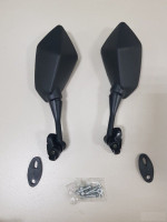 Зеркала Honda (ромб) короткая ножка