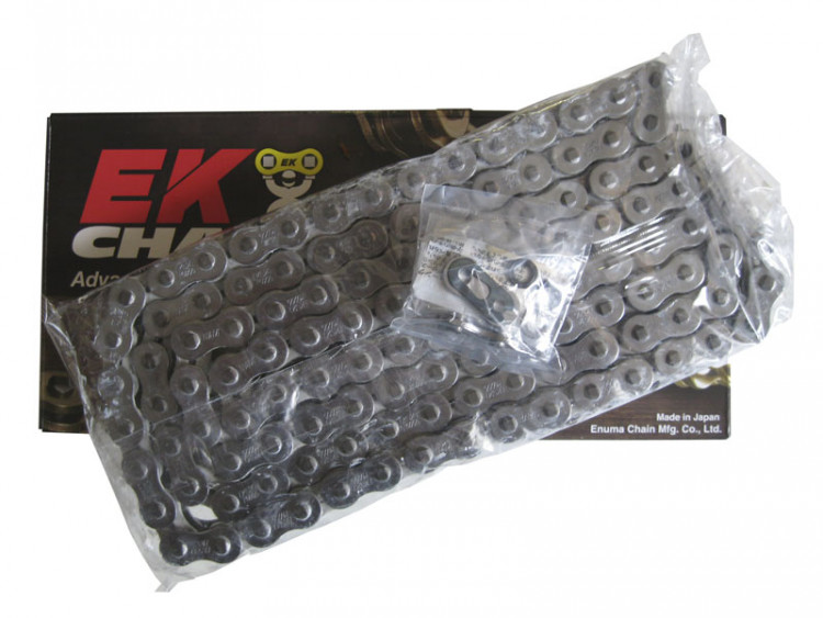 Цепь EK CHAIN 530 MVXZ2-108