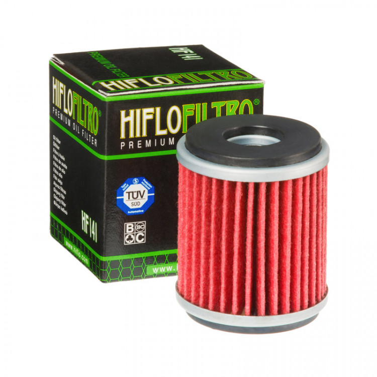 Масляный фильтр HIFLO FILTRO HF141