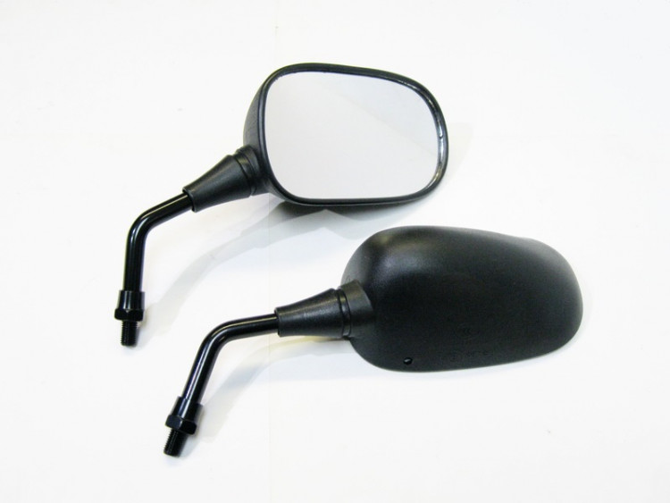 Зеркала Honda CB600 Hornet 06-16 / NC700 OEM_Style