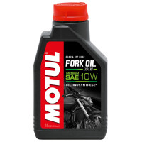 Вилочное масло MOTUL Fork Oil Expert medium 10W 1L