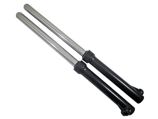 Перья вилки TTR110(L-620mm, d-33mm)