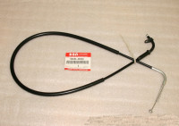 Трос подсоса Vesrah 58410-10D20 GSF400 91-93