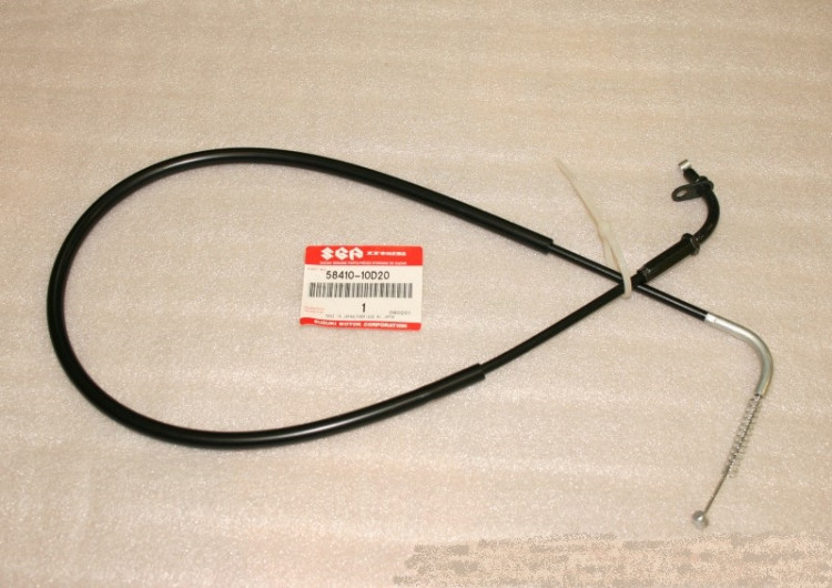 Трос подсоса Vesrah 58410-10D20 GSF400 91-93