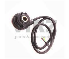 Привод спидометра D12 (с кабелем); XR250w, YD250GY