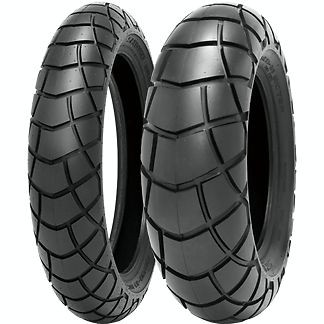 Моторезина SHINKO 130/80-18 66P  428