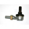 Наконечник рулевой тяги левая резьба Stels 500K/GT C500-3303120L