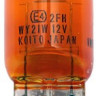Лампа KOITO WY21W 12V