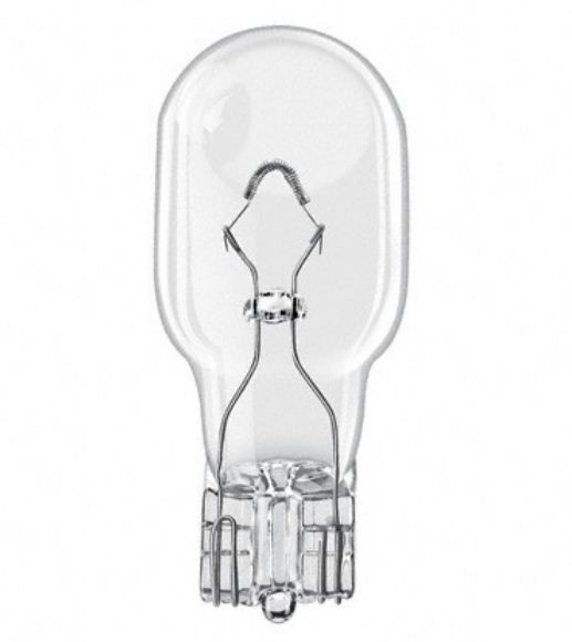 Лампа LYNX SPARE PARTS 12V 16W без цоколя №9
