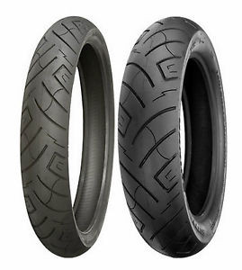 Моторезина SHINKO 110/90-19 62H 777