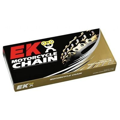 Цепь EK CHAIN 530 MVXZ2-118/K
